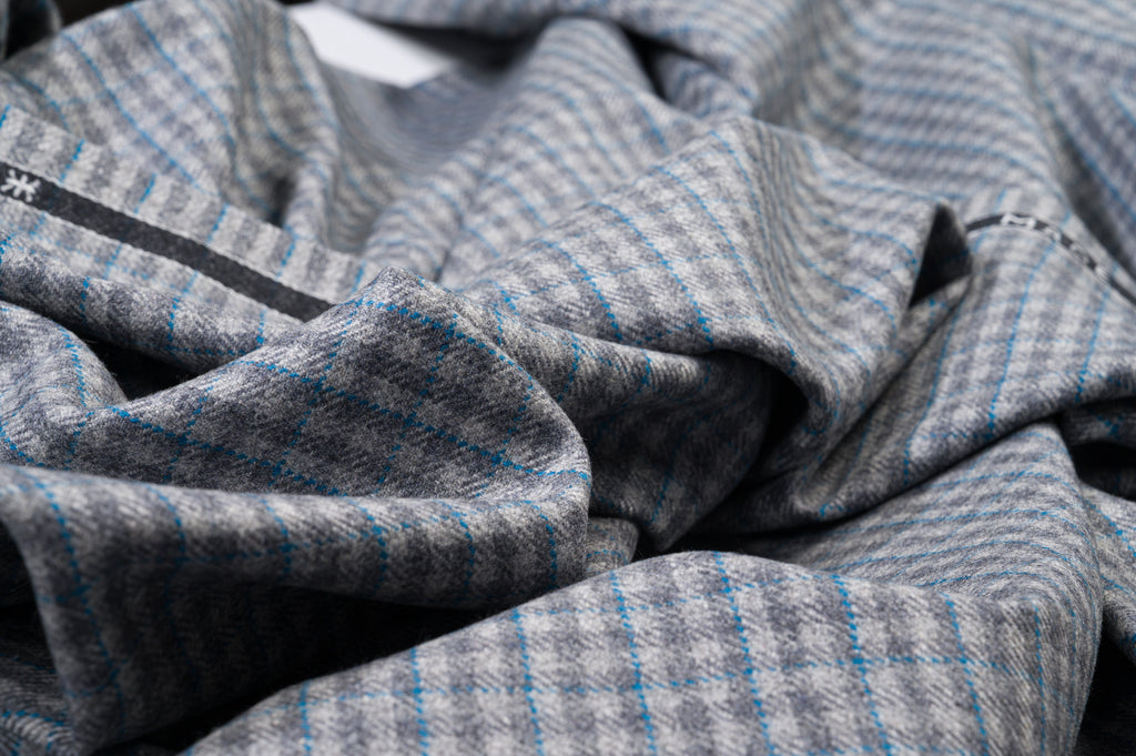 Colombo Exclusive for Drapers - 100% Cashmere