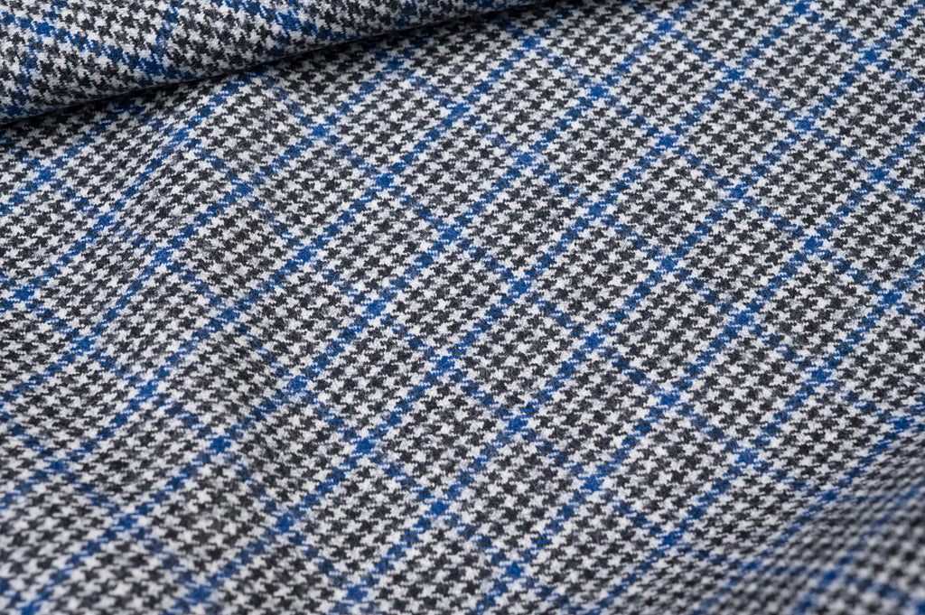 Vitale Barberis Canonico Saxony