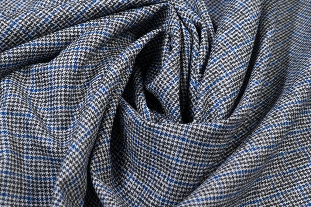 Vitale Barberis Canonico Saxony