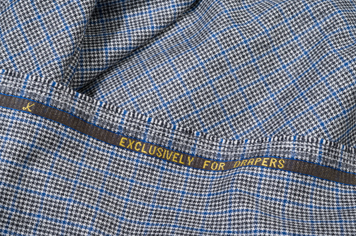 Vitale Barberis Canonico Saxony