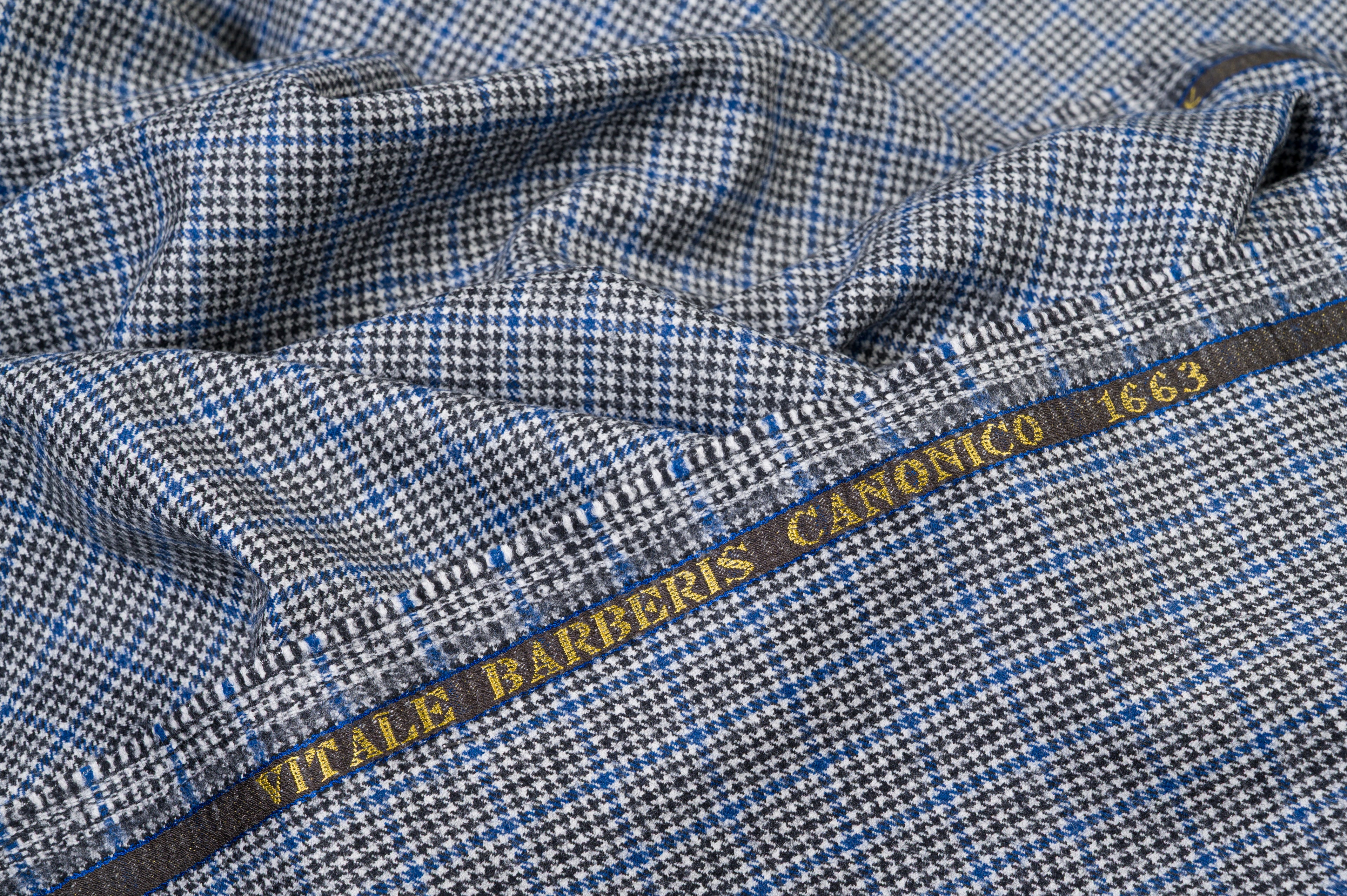 Vitale Barberis Canonico Saxony