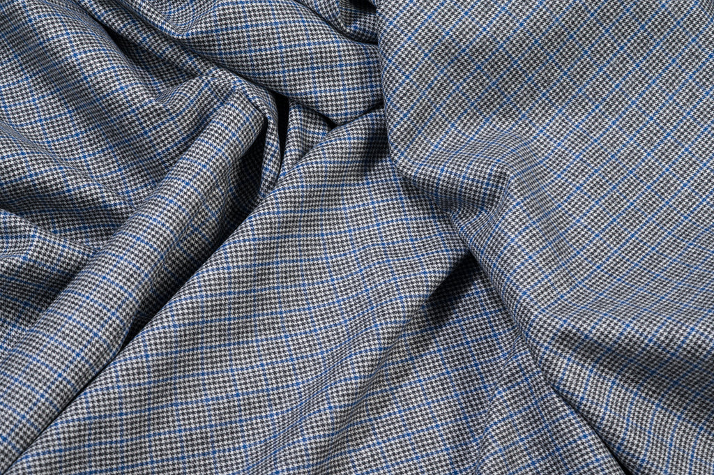 Vitale Barberis Canonico Saxony