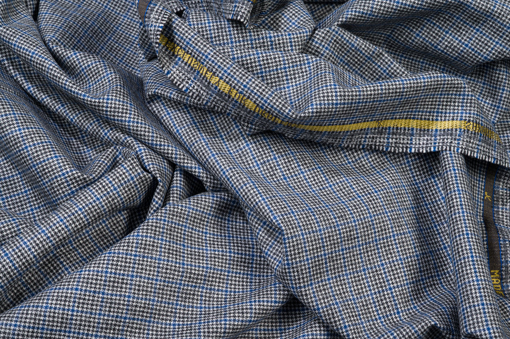 Vitale Barberis Canonico Saxony