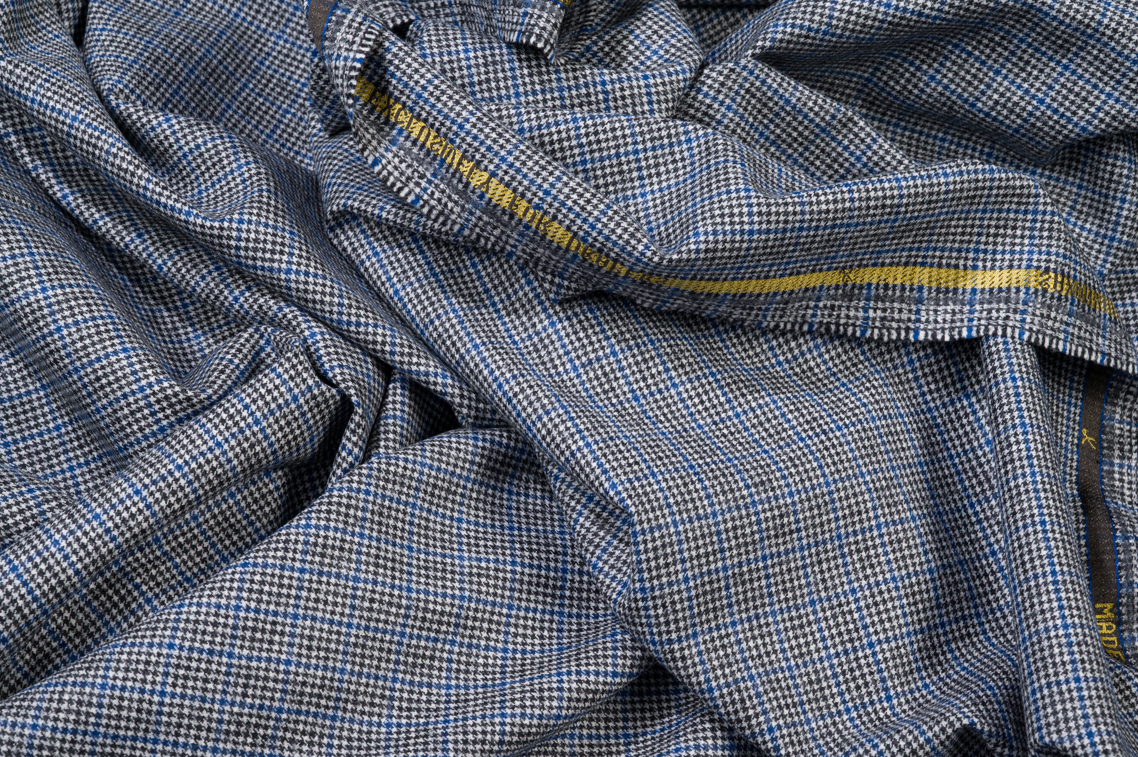 Vitale Barberis Canonico Saxony