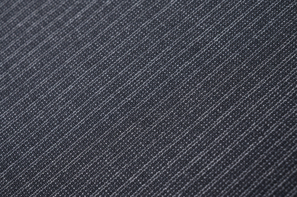 Vitale Barberis Canonico “Five Stars” Wool Fabric - Exclusive for Drapers