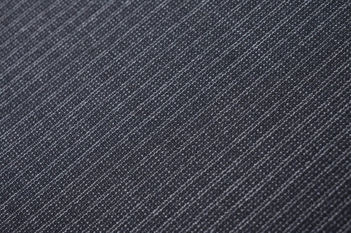 Vitale Barberis Canonico “Five Stars” Wool Fabric - Exclusive for Drapers