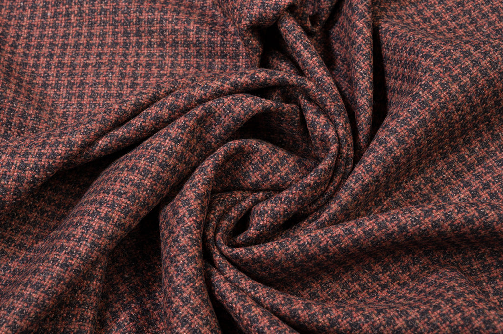 Vitale Barberis Canonico Jacket Fabric – Exclusive for Drapers