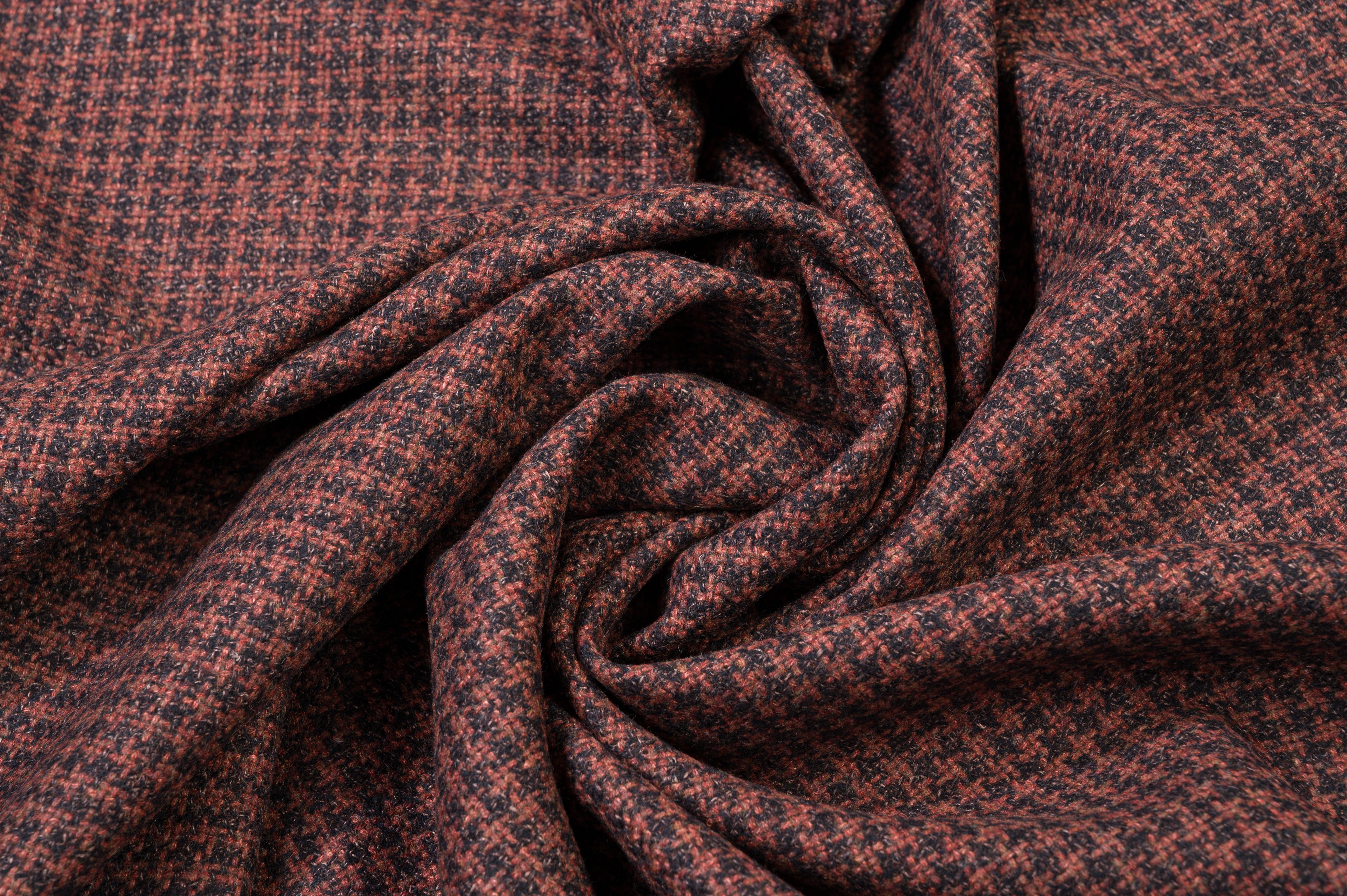 Vitale Barberis Canonico Jacket Fabric – Exclusive for Drapers