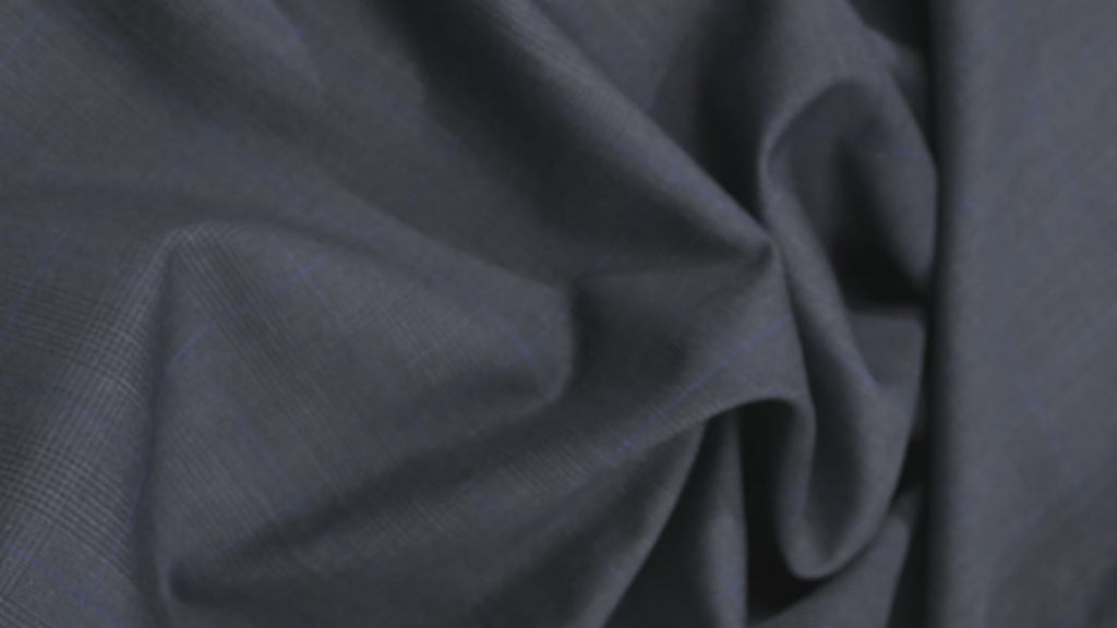 Vintage Living 2000 Fabric - 2.8m - Made in England - Prince of Wales