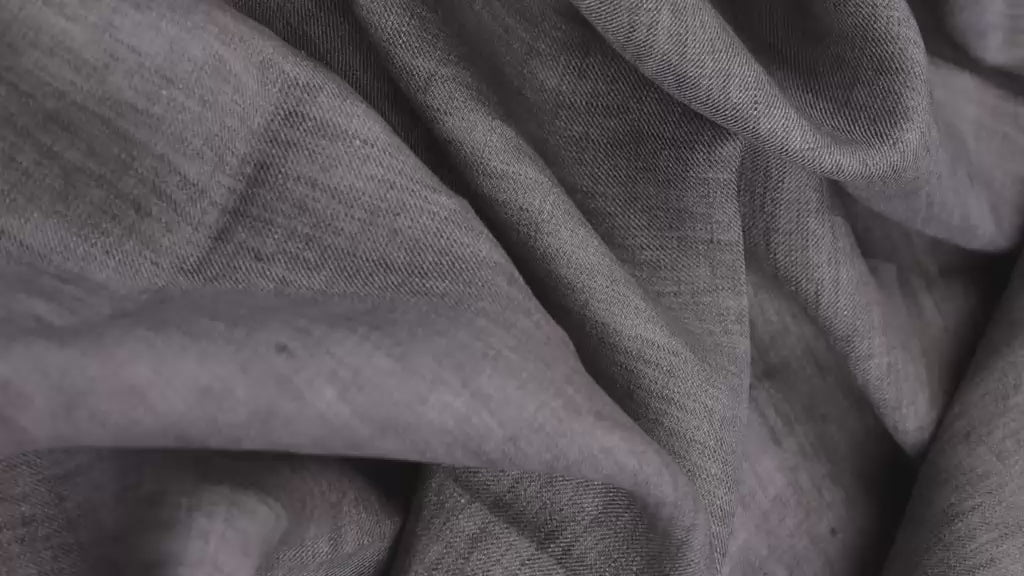 Ermenegildo Zegna Linen Cotton Fabric Taupe Beige Luxury Italian Suiting