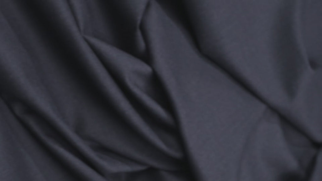 Vintage Super 120's Wool & Cashmere Made in England