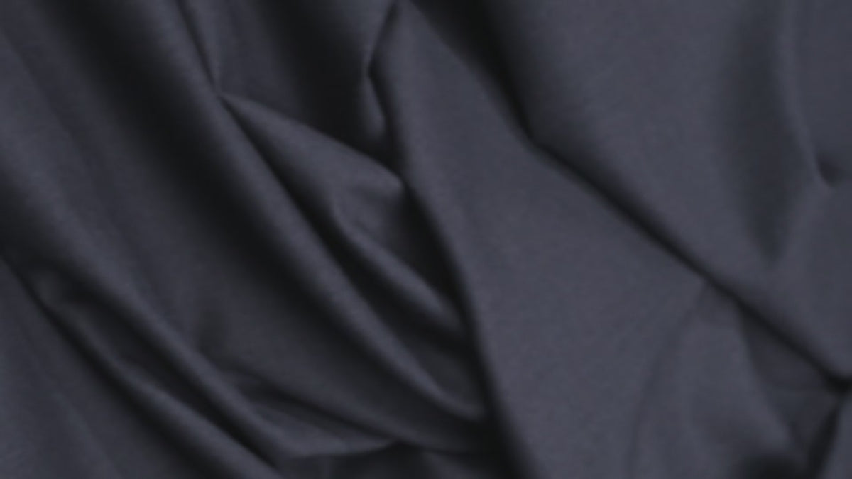 Vintage Super 120's Wool & Cashmere Made in England