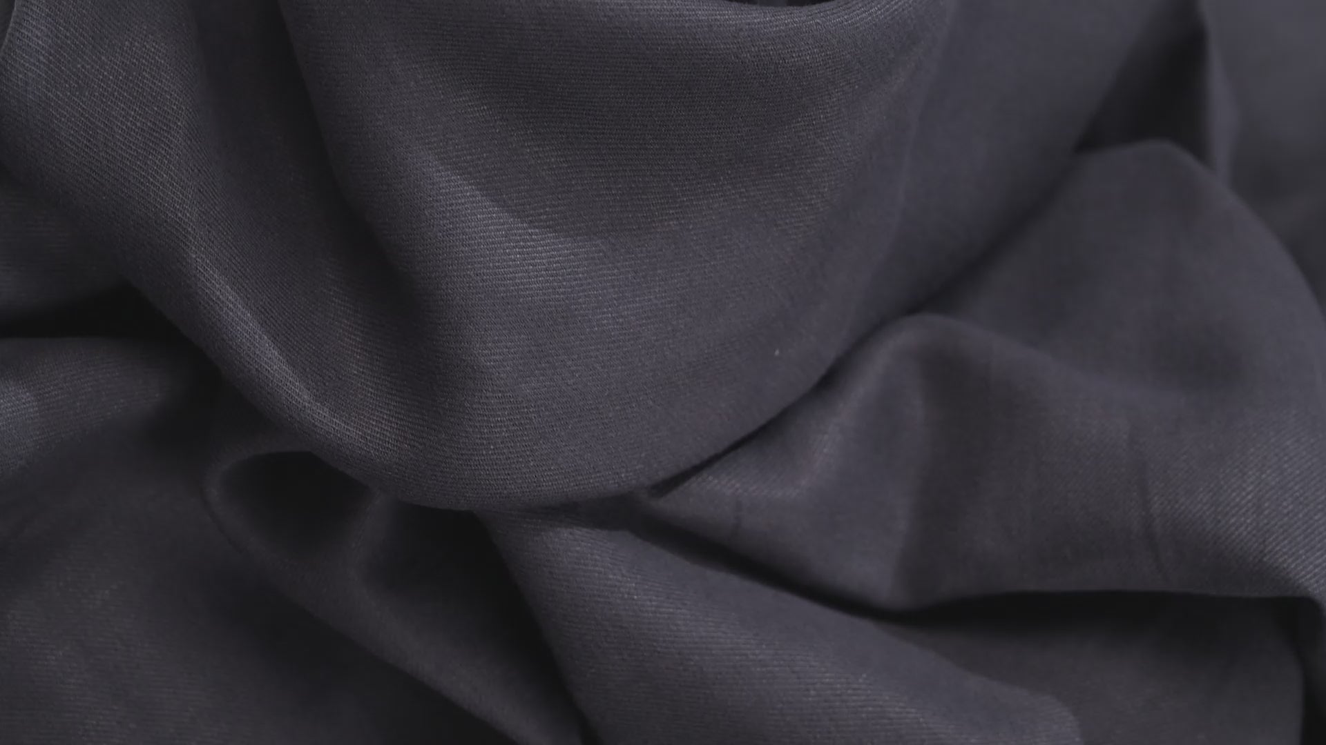 Luxury Linen Cotton Trouser Fabric Navy Blue 220g 1.7m For Bespoke Chinos Italy