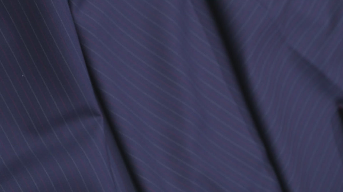 Vintage Drago Super 130's Wool - 2.4m - 240g