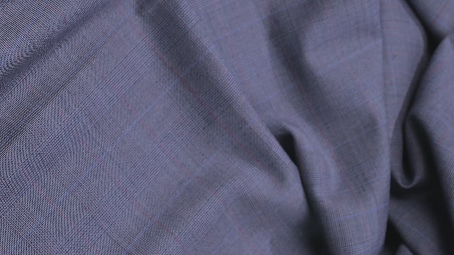 Vintage Dormeuil Extra Chic Super 80's Wool - 2.6m - 270g